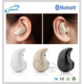 Auriculares estéreo de Bluetooth del auricular bluetooth del precio barato mini